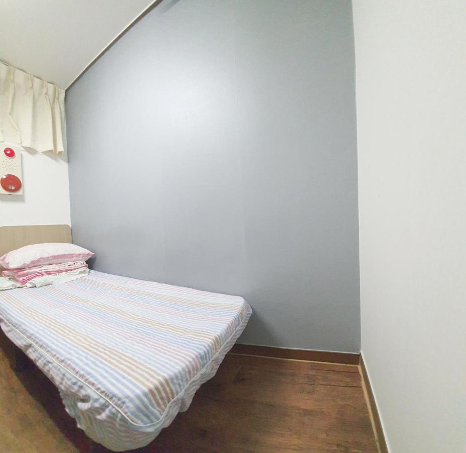 Apgujeong Home Seoul Exteriör bild