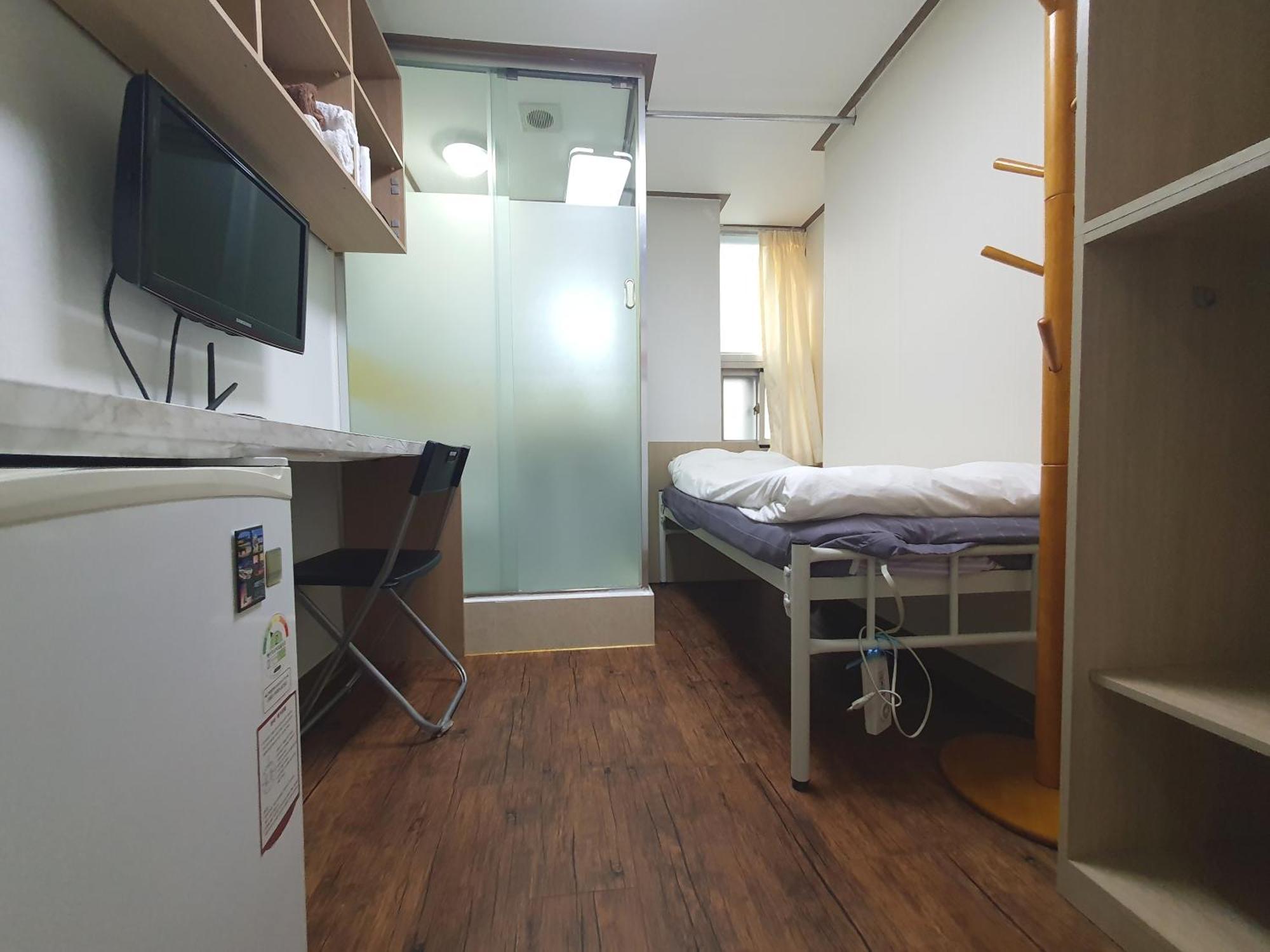Apgujeong Home Seoul Exteriör bild