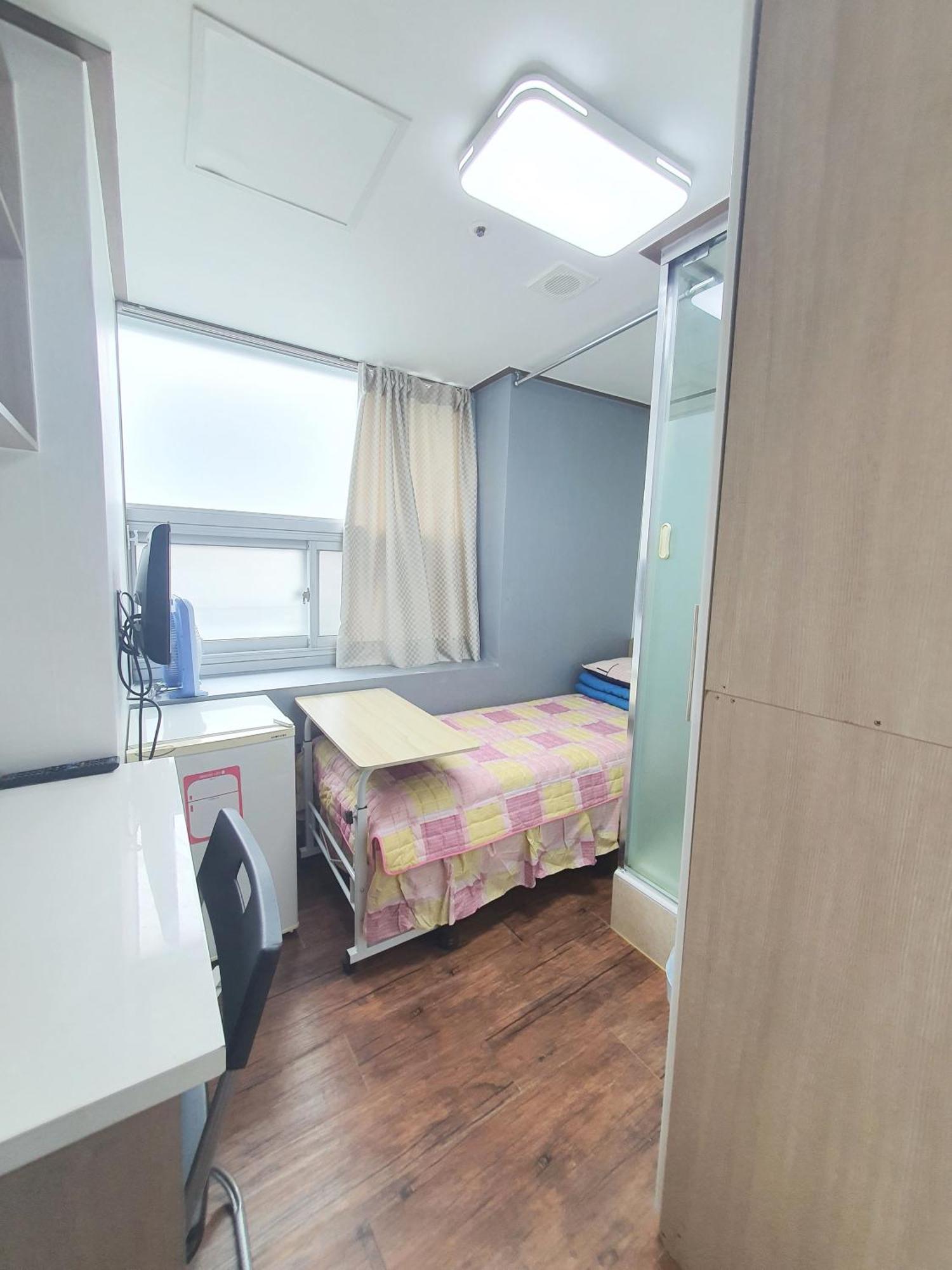 Apgujeong Home Seoul Exteriör bild