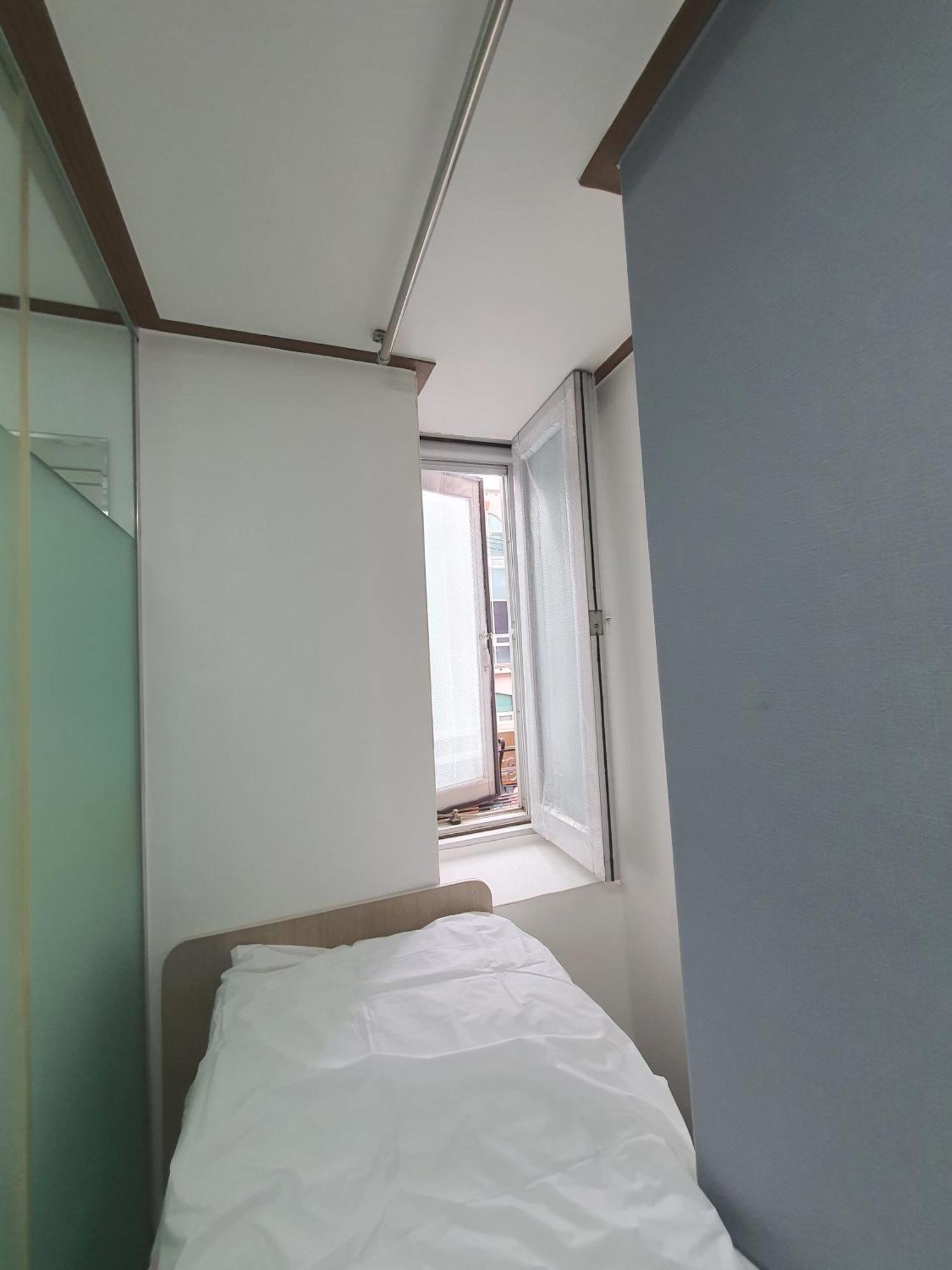 Apgujeong Home Seoul Exteriör bild