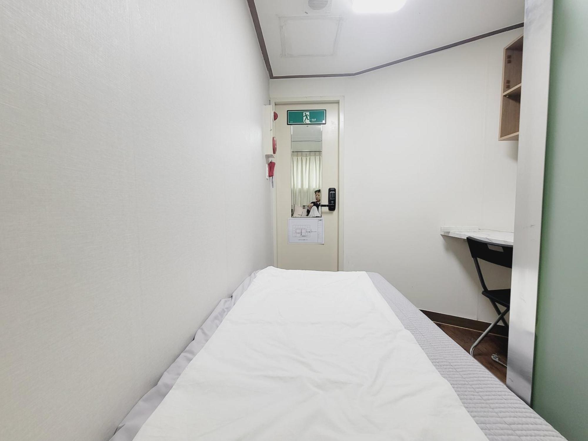 Apgujeong Home Seoul Exteriör bild